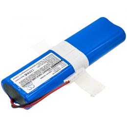 Baterie Hoover BH70970 440011973 3400mAh
