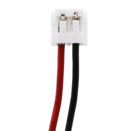 Baterie VDW Raypex 6 SM-BP-V2.4-DP 2000mAh NiMH 2.4V