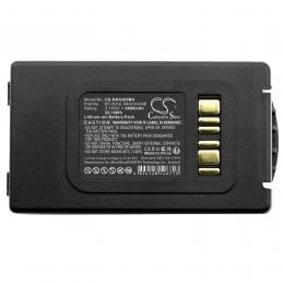Baterie Datalogic Skorpio X3 BT-0016 6800mAh