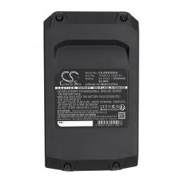 Baterie Bissell 3789 1638019 2500 mAh