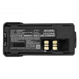 Baterie Motorola XPR7350 PMNN4409 2450mAh