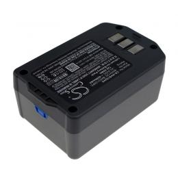 Baterie Hoover BH50100 BH03100 6000 mAh