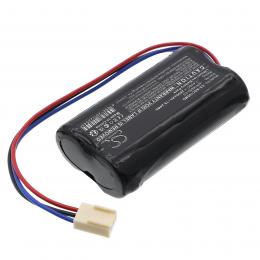 Baterie Aspel AsCard INR18650-2S 2600mAh