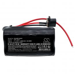 Baterie Arora 120W INR 18650 2600mAh