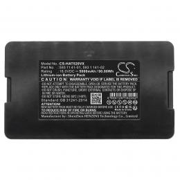 Baterie Husqvarna Automower 450X 593 11 41-01 5000mAh