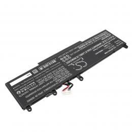 Baterie pro HP Elite X360 830 G11 2v1 BX03XL 4600mAh