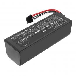 Baterie Cecotec Conga 8090 U099-4S1P 5200mAh