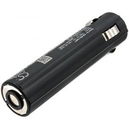 Baterie Pelican 7060 7060-301-001 2600mAh