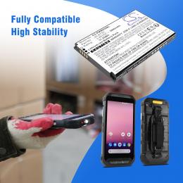 Baterie Point Mobile PM85 85-BTSC 3000mAh