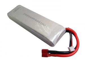 Baterie pro dálkové ovládání CS-LP5002C35RT 5000mAh