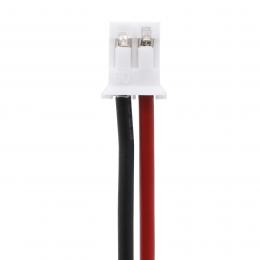 Baterie robota Thymio s kapacitou 1500 mAh