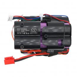 Baterie Rowenta MS6573 FS-9100028994 2000 mAh