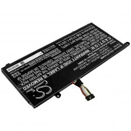 Baterie pro Lenovo ThinkBook 14 G2 ITL L19C3PDA s kapacitou 3850 mAh