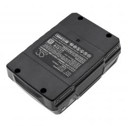 Baterie Parkside PSBSA 20-Li-C3 PAP 20 A1 2000 mAh