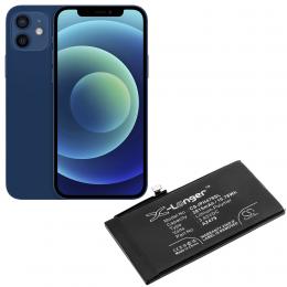 Baterie pro Apple iPhone 12 A2479 s kapacitou 2815 mAh