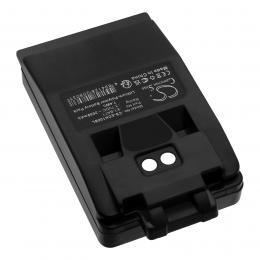 Baterie Elca Radiocontrol E1-BAT1 2000mAh 3,7V