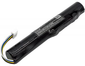 Baterie Bang & Olufsen BeoLit 15 J406/ICR18650NH-2S 3400 mAh