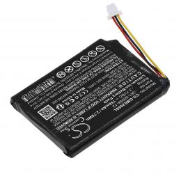 Baterie pro Garmin EDGE Explore 2 361-00056-12 750 mAh