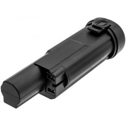 Baterie Shark WV251 XSBT251 s kapacitou 2500 mAh