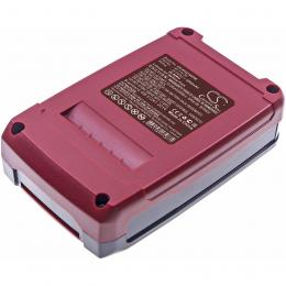 Baterie Einhell P-X-C Plus 4514071 2000mAh