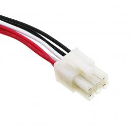 Baterie Nihon Kohden ECG-2550 X078 3500mAh