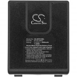 Baterie Itowa Winner 2G verze 2 BT3613MH2 s kapacitou 2000 mAh