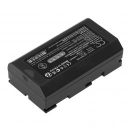 Baterie Leica CS07 GEB223 s kapacitou 3400 mAh