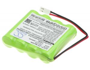 Baterie Teleradio LE-TX-MX10 M241054 2000 mAh