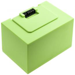 Baterie pro iRobot Roomba i7 ABL-D1 3400mAh 14,4V