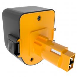 Baterie DeWalt 2802K DE9074 1500 mAh