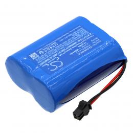 Baterie Fullham FHSAC1-UNV-40L FHSBATL2-3.2 3000mAh 6,4V