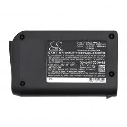 Baterie Hoover Platinum LINX BH50000 2200 mAh