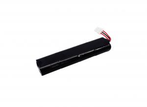 Baterie Welch-Allyn AED 10 B11387 3000 mAh
