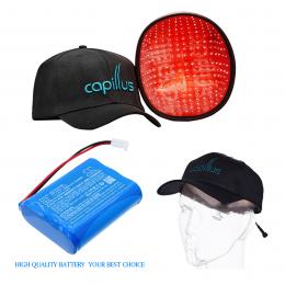 Baterie Capillus 272 INR18650-3S1P 2600mAh