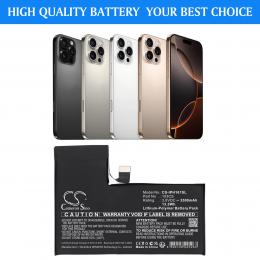 Baterie Apple A3083 103CS 3500 mAh