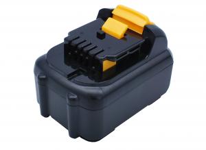 Baterie DeWalt DCD710 DCB121 4000mAh