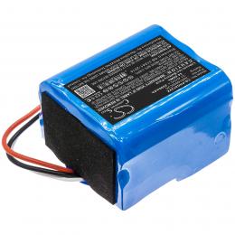 Baterie Philips SpeedPro INR18650C25 2500mAh