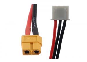 Baterie pro dálkové ovládání CS-LP2102C30R5 s kapacitou 2100 mAh