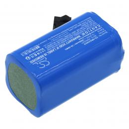 Baterie Hoover HGO31 B015 2600 mAh