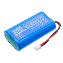 Baterie Assa Abloy MUL-T-LOCK 130080 2600mAh