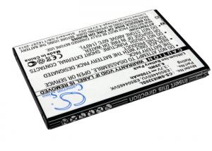 Baterie Samsung SGH-T679M EB504465VU 1700 mAh