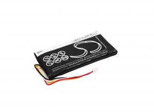 Baterie Binatone Z430BT P603562N 1300 mAh