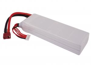 Baterie pro dálkové ovládání CS-LT974RT 2500mAh