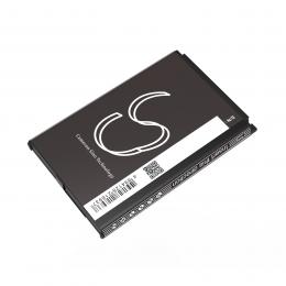 Baterie Fairphone Fairphone 2 FP2-BAT01 s kapacitou 1700 mAh