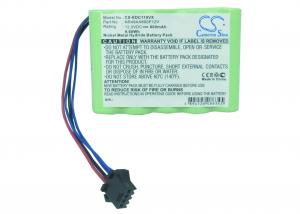 Baterie Ecovacs Deebot CR110 G80090 800mAh