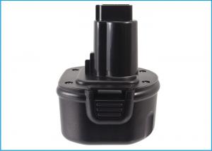 Baterie DeWalt DC750KA DE9036 1500mAh 9,6V