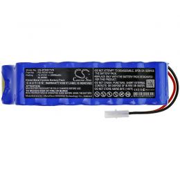 Baterie Rowenta RH8771 2000 mAh