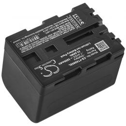 Baterie Fluke TiX1000 X 3200 mAh
