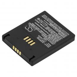 Baterie EZPack S-3 66590 711 099 500 mAh