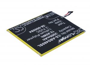 Baterie Amazon SQ46CW MC-347993 s kapacitou 3500 mAh